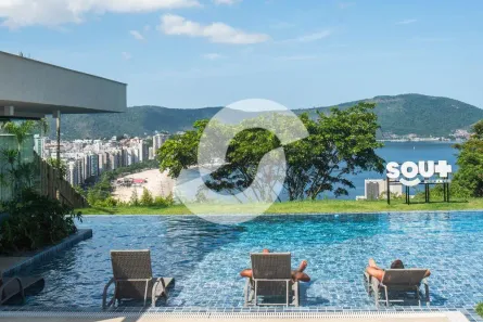Apartamento com 1 Quarto à venda, 49m² no Ingá, Niterói