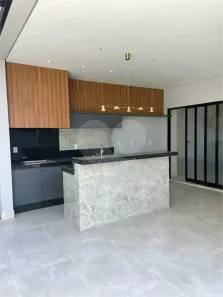 Casa de Condomínio com 3 Quartos à venda, 235m² no Jardim Esplanada, Indaiatuba