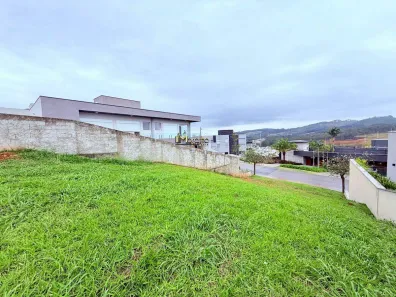 Lote/Terreno à venda, 420m² no Condomínio Vale das Águas, Bragança Paulista