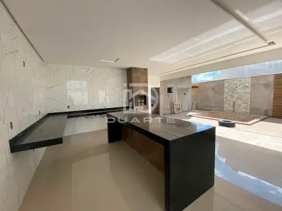 Casa com 3 Quartos à venda, 192m² no Chácaras Colorado, Anápolis