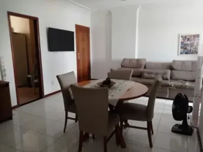 Apartamento com 3 Quartos à venda, 144m² no Campina, Belém