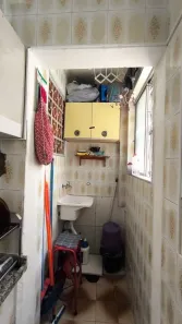 Apartamento com 1 Quarto à venda, 52m² no Guilhermina, Praia Grande