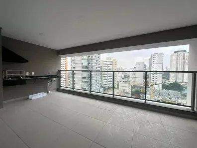 Apartamento com 3 Quartos à venda, 132m² no Vila Clementino, São Paulo