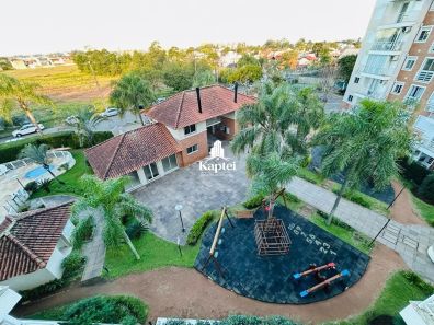 Apartamento com 1 Quarto à venda, 40m² no Igara, Canoas