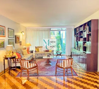 Casa com 4 Quartos à venda, 370m² no Jardim Novo Mundo, São Paulo