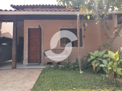 Casa com 2 Quartos à venda, 9214m² no Praia de Itaipuaçu (Itaipuaçu), Maricá