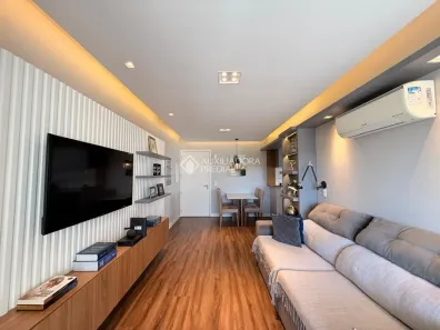 Apartamento com 2 Quartos à venda, 67m² no Jardim Botânico, Porto Alegre