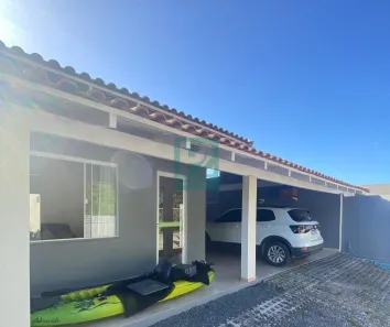 Casa com 3 Quartos à venda, 175m² no José Amândio, Bombinhas