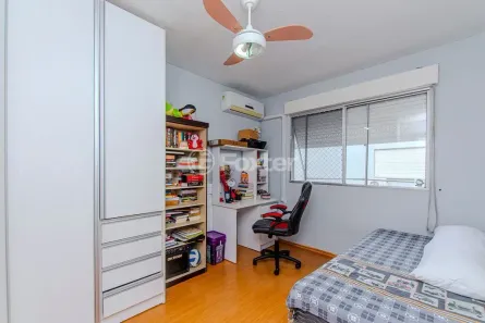 Apartamento com 3 Quartos à venda, 63m² no Santo Antônio, Porto Alegre