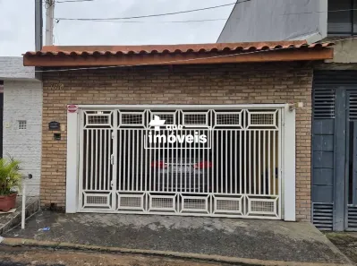 Casa com 3 Quartos à venda, 151m² no Jardim Rosa Maria, São Paulo