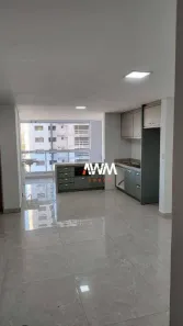 Apartamento com 3 Quartos à venda, 89m² no Setor Coimbra, Goiânia