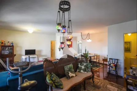 Apartamento com 3 Quartos à venda, 140m² no Lar São Paulo, São Paulo