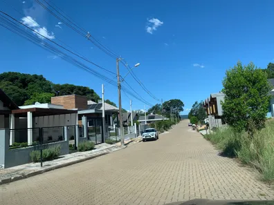 Lote/Terreno à venda, 554m² no Nova Petrópolis, Nova Petrópolis