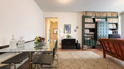 Apartamento com 2 Quartos à venda, 102m² no Brooklin Paulista, São Paulo