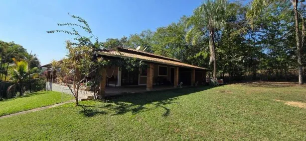 Fazenda/Sítio com 4 Quartos à venda, 300m² no , São Pedro