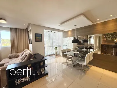 Apartamento com 2 Quartos à venda, 67m² no Floresta, Joinville