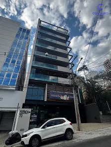 Apartamento com 3 Quartos à venda, 108m² no Alto dos Passos, Juiz de Fora