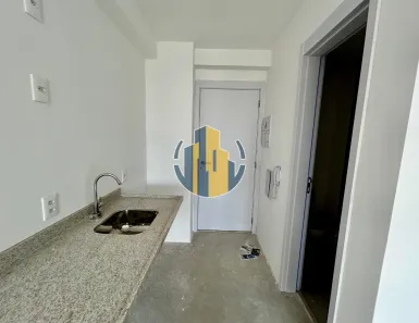 Apartamento com 1 Quarto à venda, 26m² no Vila Mariana, São Paulo