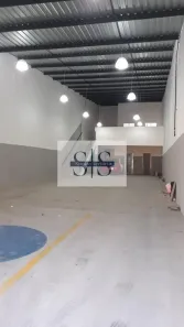 Galpão/Depósito/Armazém para alugar, 225m² no Centro, São Bernardo do Campo
