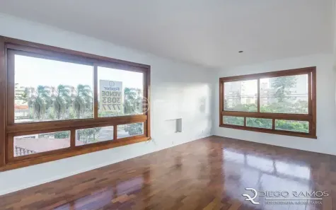 Apartamento com 3 Quartos à venda, 112m² no Higienópolis, Porto Alegre