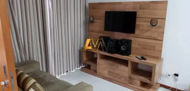 Apartamento com 1 Quarto à venda, 54m² no Caminho das Árvores, Salvador