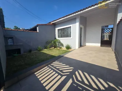 Casa com 2 Quartos à venda, 78m² no Bal Stella Maris, Peruíbe