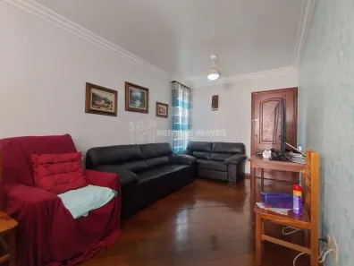 Apartamento com 3 Quartos à venda, 108m² no Santa Paula, São Caetano do Sul