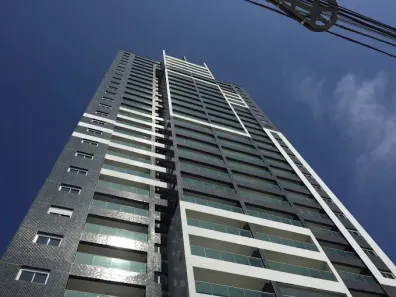 Apartamento com 1 Quarto para alugar, 55m² no Vila Regente Feijó, São Paulo