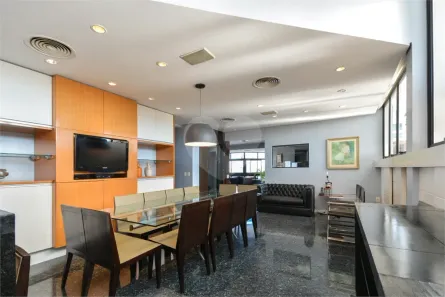 Apartamento com 3 Quartos à venda, 359m² no Aclimação, São Paulo
