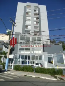 Apartamento com 2 Quartos à venda, 45m² no Vila Monumento, São Paulo
