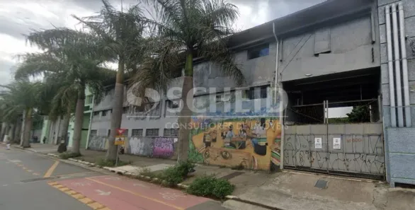 Lote/Terreno à venda, 3671m² no Vila Leopoldina, São Paulo