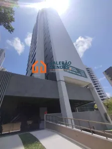 Apartamento com 3 Quartos à venda, 93m² no Madalena, Recife