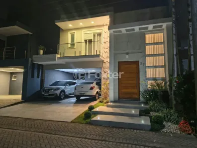 Casa de Condomínio com 2 Quartos à venda, 176m² no Fátima, Canoas