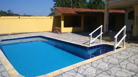 Casa de Condomínio com 4 Quartos à venda, 264m² no Vargem Pequena, Rio de Janeiro