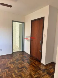 Apartamento com 2 Quartos à venda, 56m² no Jardim Europa, Porto Alegre