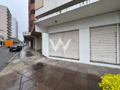 Ponto Comercial para alugar, 43m² no Centro, Novo Hamburgo