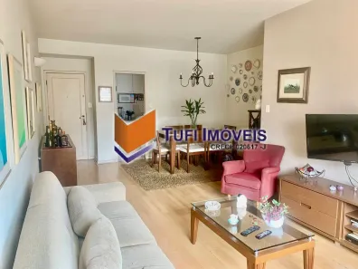 Apartamento com 2 Quartos à venda, 86m² no Vila Nova Conceição, São Paulo