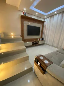 Sobrado com 2 Quartos à venda, 76m² no Parque Boturussu, São Paulo