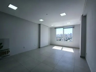 Ponto Comercial para alugar, 28m² no Jardim América, Goiânia