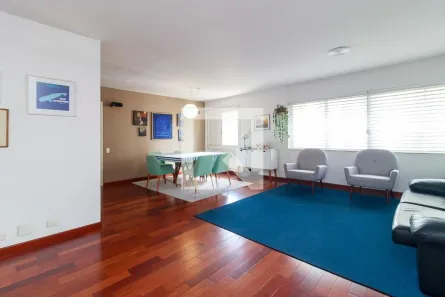 Apartamento com 2 Quartos à venda, 113m² no Cidade Monções, São Paulo