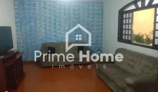 Casa com 3 Quartos à venda, 170m² no Jardim Alvorada, Campinas