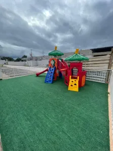 Apartamento com 2 Quartos para alugar, 42m² no Morada do Ouro, Cuiabá