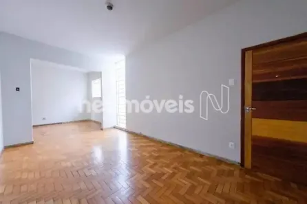 Apartamento com 3 Quartos para alugar, 125m² no Gutierrez, Belo Horizonte