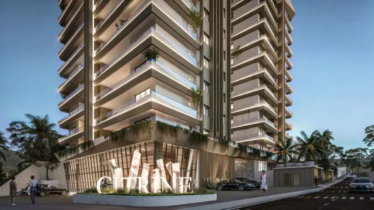 Apartamento com 3 Quartos à venda, 128m² no Cabeçudas, Itajaí