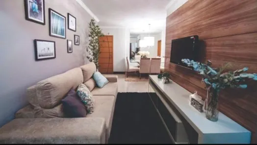 Apartamento com 3 Quartos à venda, 80m² no Tubalina, Uberlândia