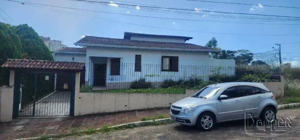Casa com 3 Quartos à venda, 180m² no Ideal, Novo Hamburgo