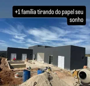 Lote/Terreno à venda, 500m² no Lageadinho, Cotia