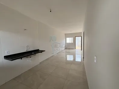 Casa com 2 Quartos à venda, 150m² no Parque das Gaivotas, Ribeirão Preto
