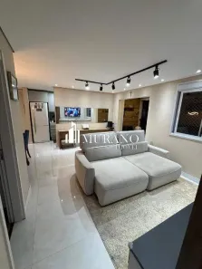 Apartamento com 2 Quartos à venda, 69m² no Brás, São Paulo