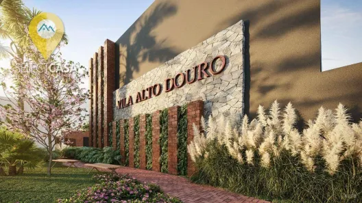 Casa de Condomínio com 3 Quartos à venda, 124m² no Morada de Laranjeiras, Serra